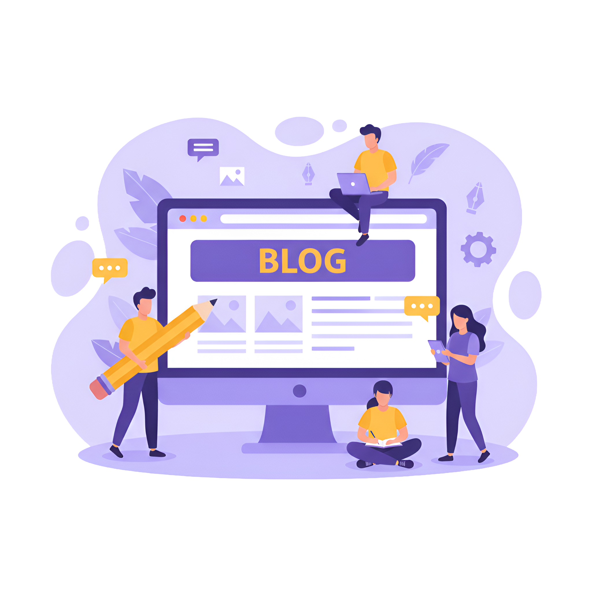 Blog Insights